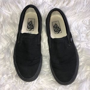 vans